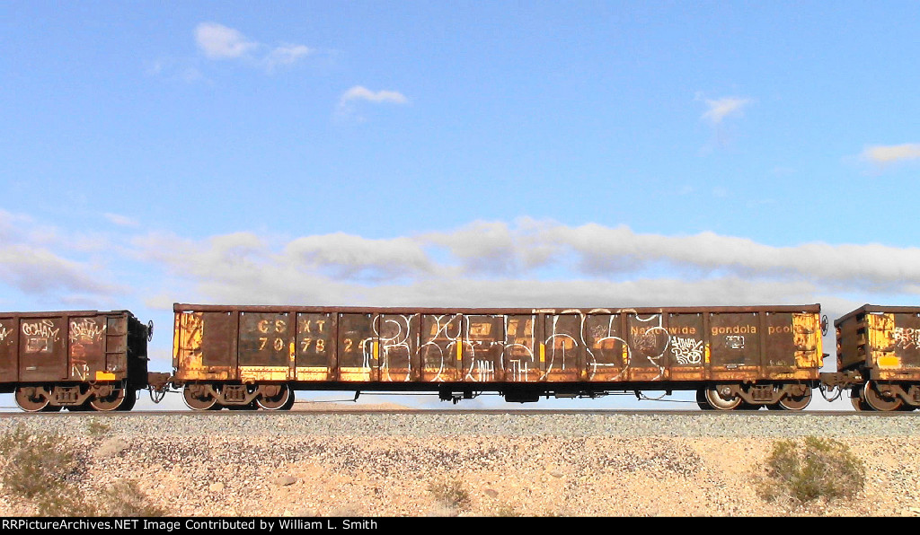 EB Manifest Frt at Erie NV W-Pshr -89